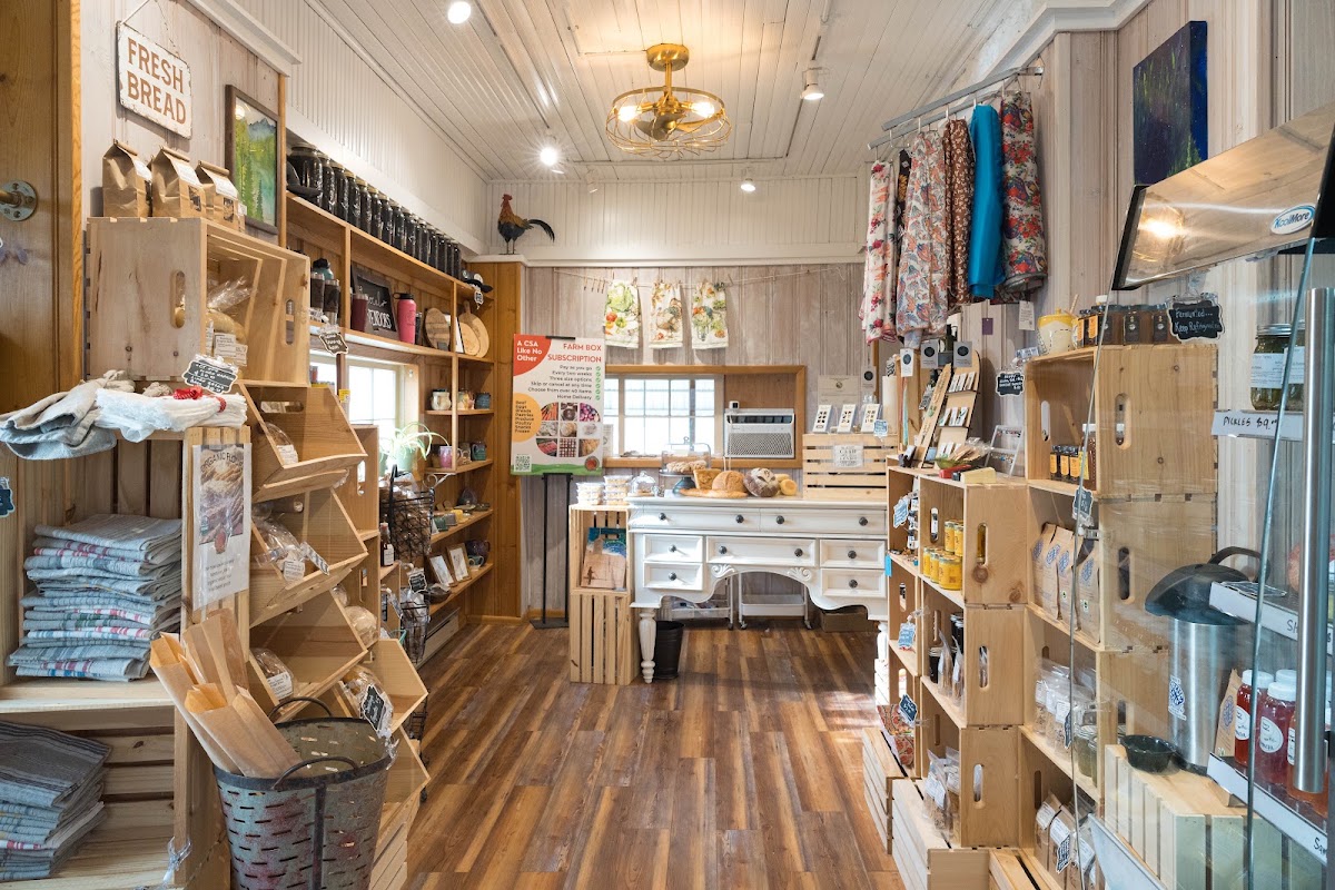 Old Town Farmstand