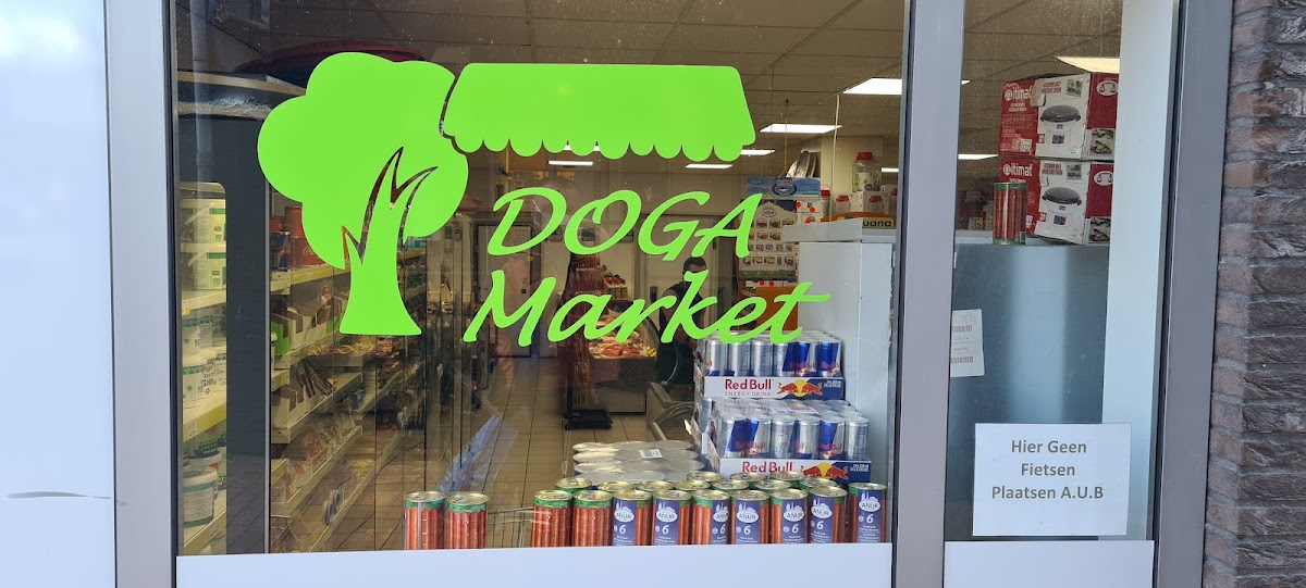 Doga Market