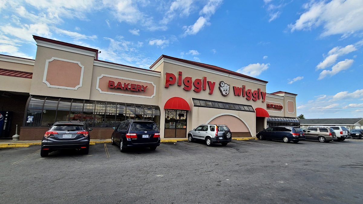 Piggly Wiggly