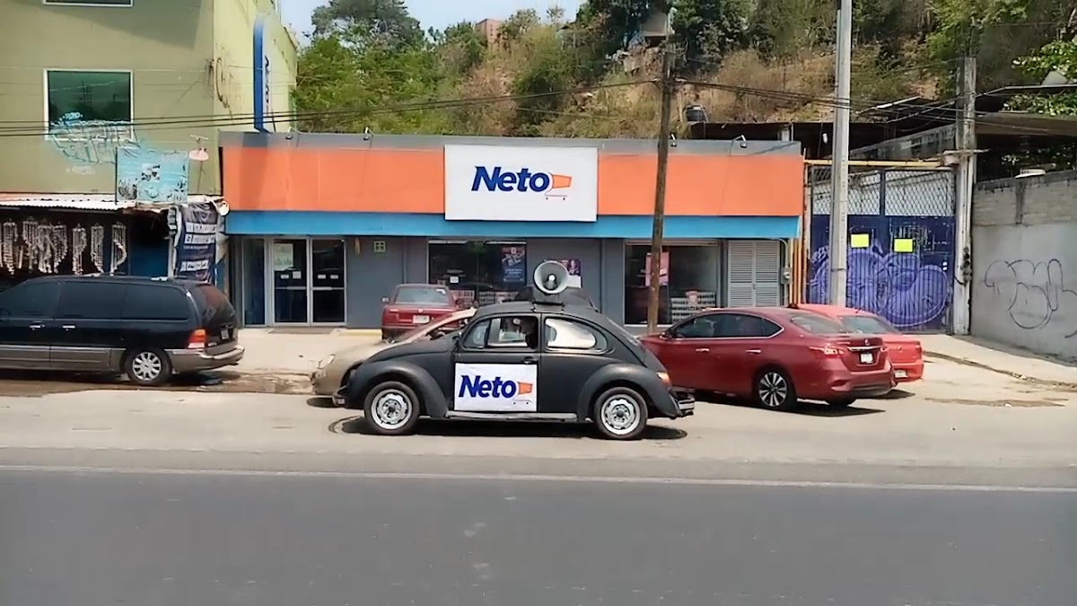 NETO COLONIA LA MICA 790