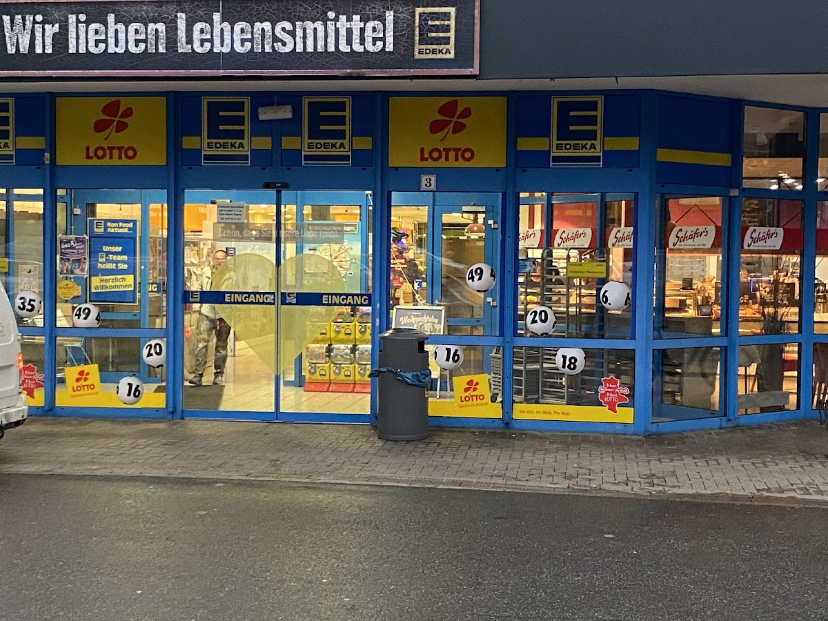 EDEKA Bienek