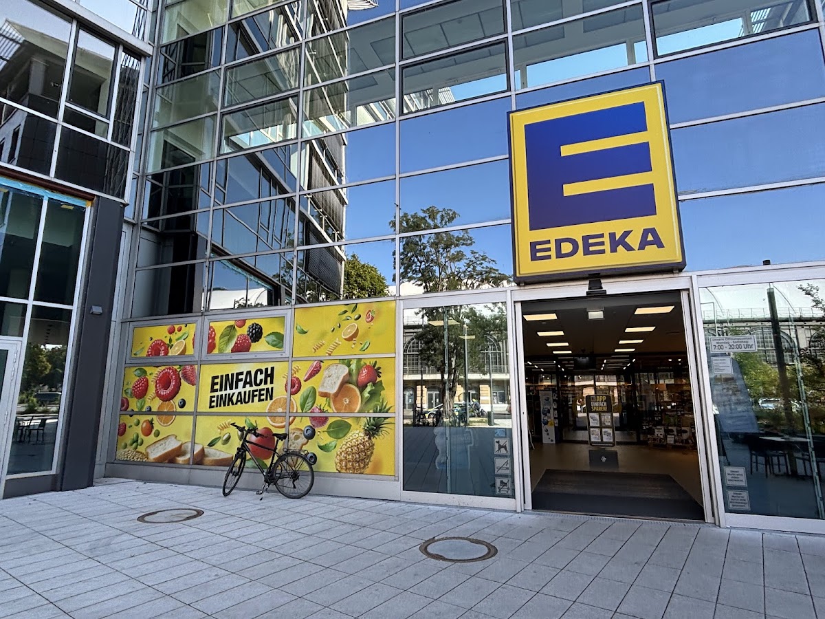 EDEKA Dresden