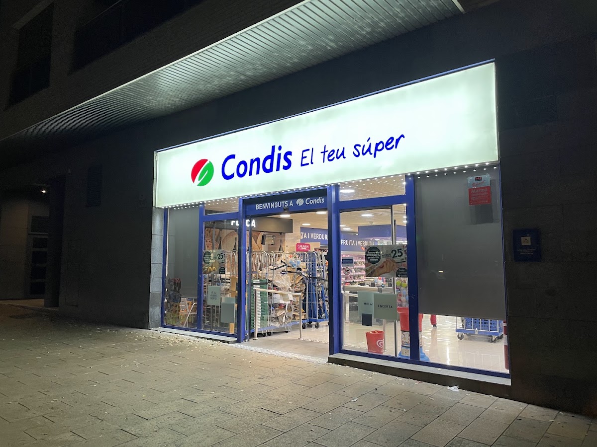 Condis El Teu Super