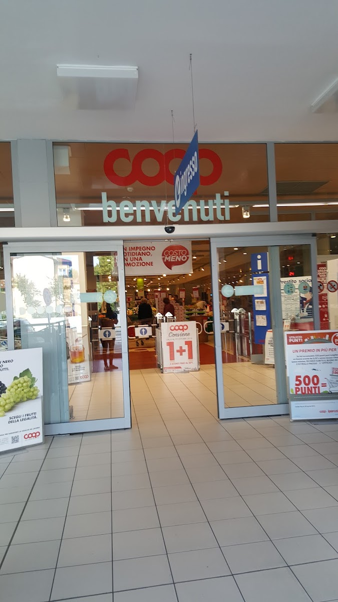 Superstore Coop