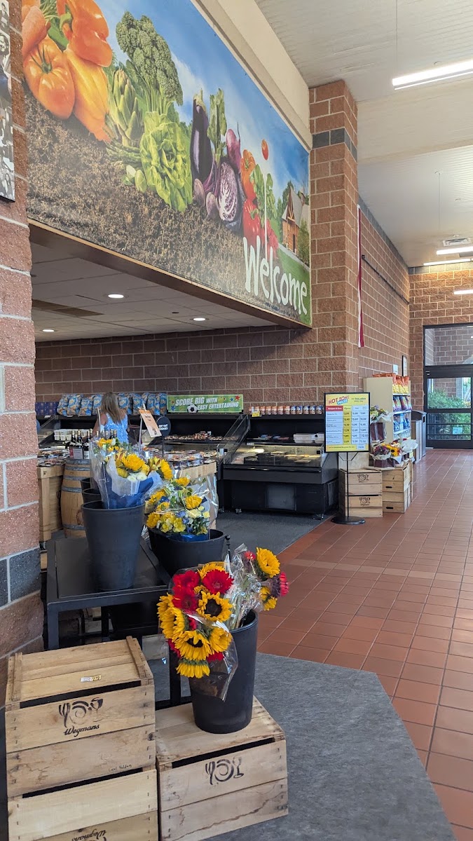 Wegmans