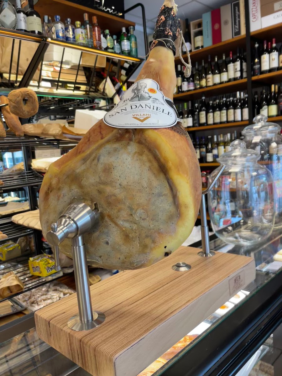 Panificio Enoteca La Spiga