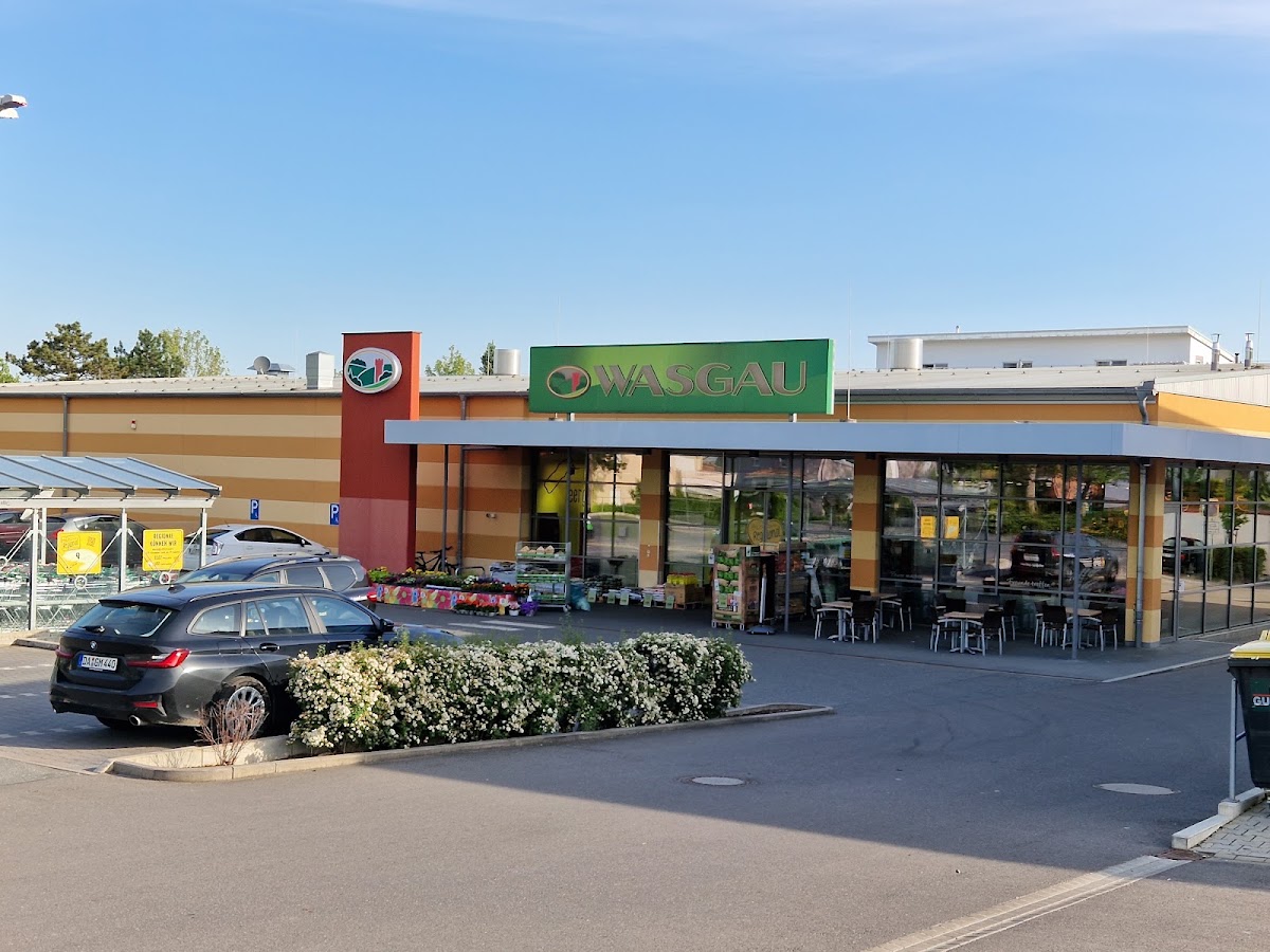 WASGAU Frischemarkt Nieder-Olm