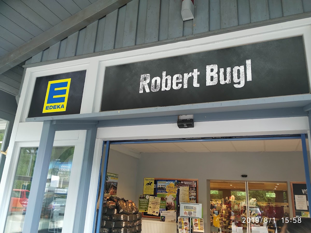 EDEKA Bugl