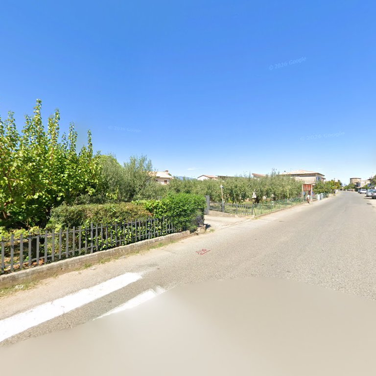 Conté Supermercati