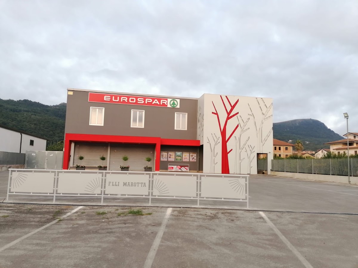 Eurospar F.lli Marotta