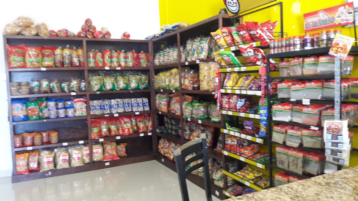 Super Pescadería del Río