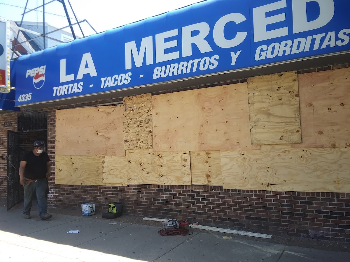 La Merced