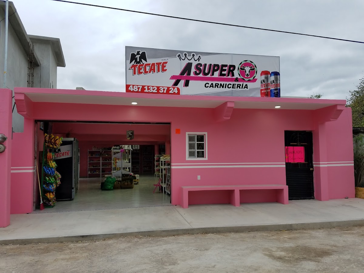 A Super Carnicería