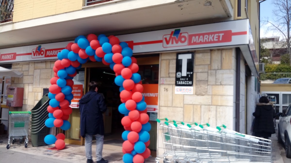 market bellante