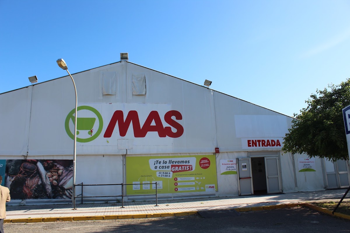 MAS Supermarket