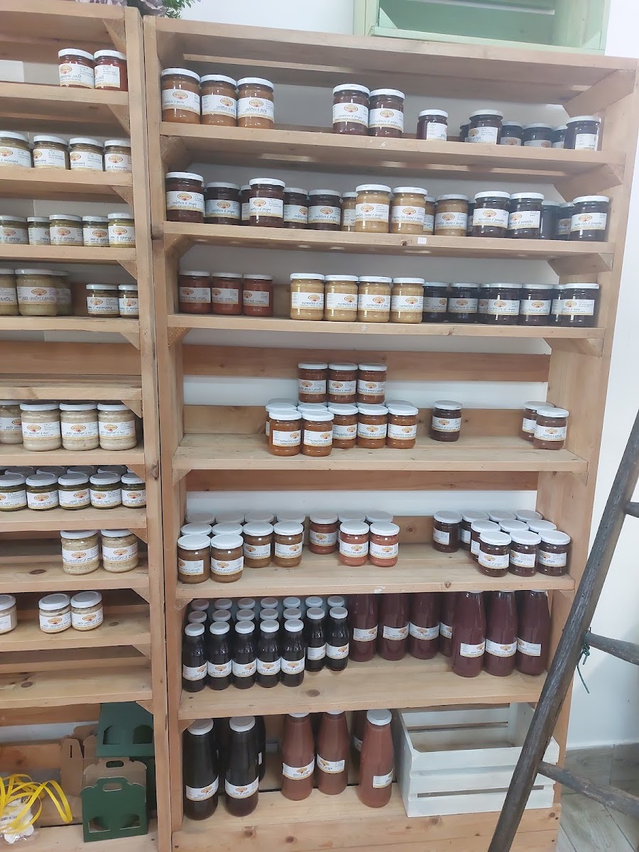 Azienda Agricola Minicilli