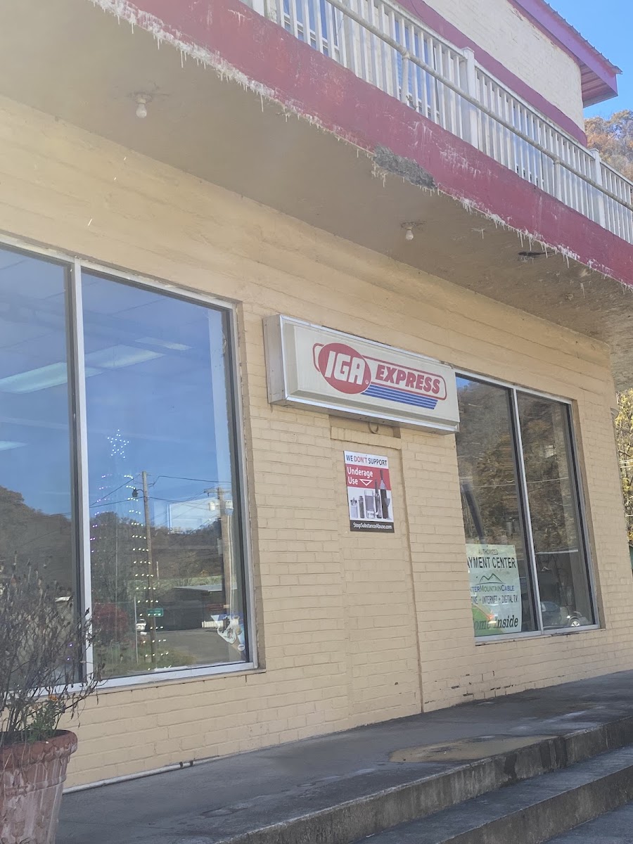 Hurley's Market