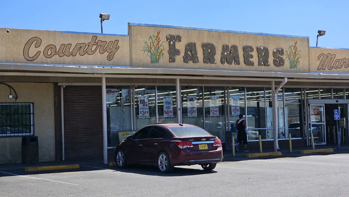 Farmers Country Market