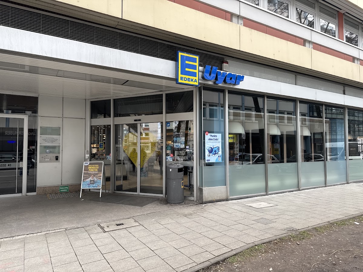 EDEKA Uyar