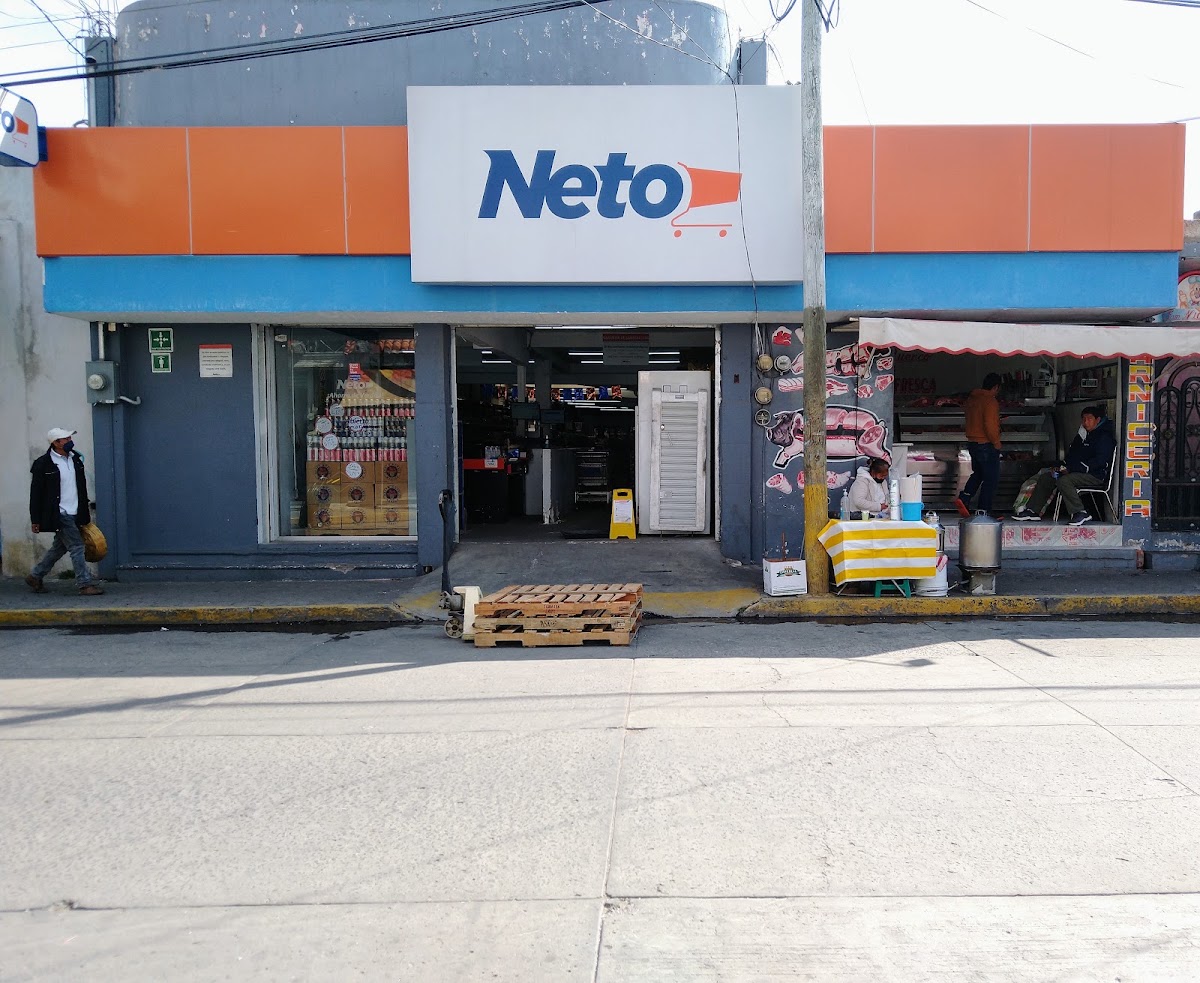 Neto Huejotzingo 9073