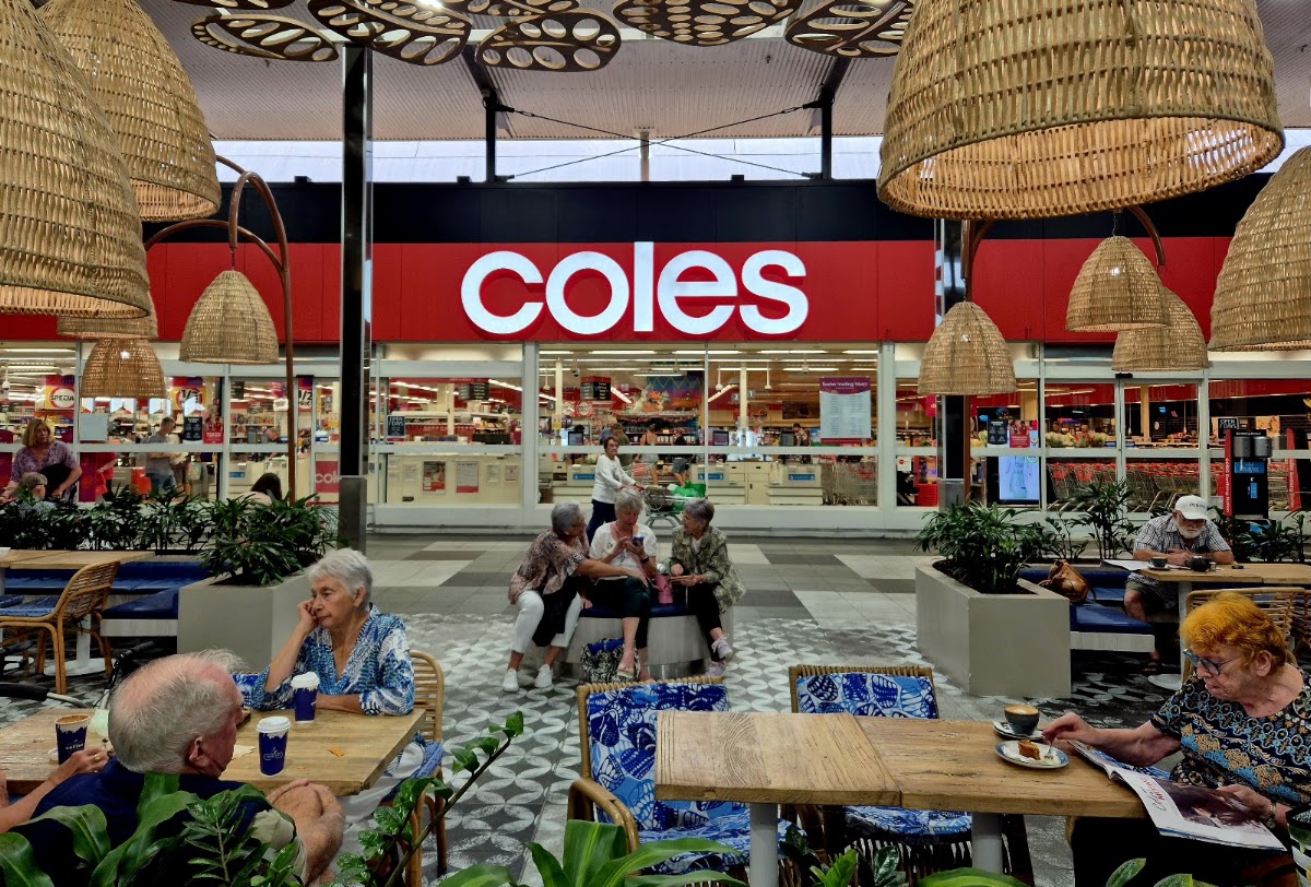 Coles Cleveland