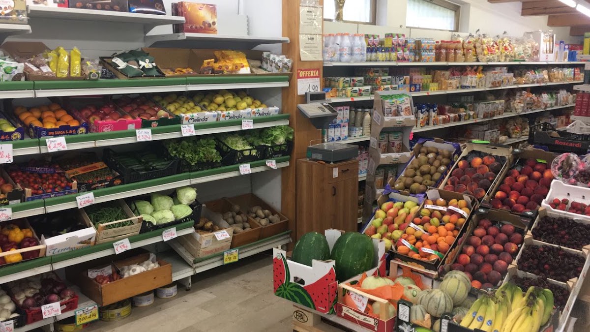 Alimentari Panificio Meggiorin Sas