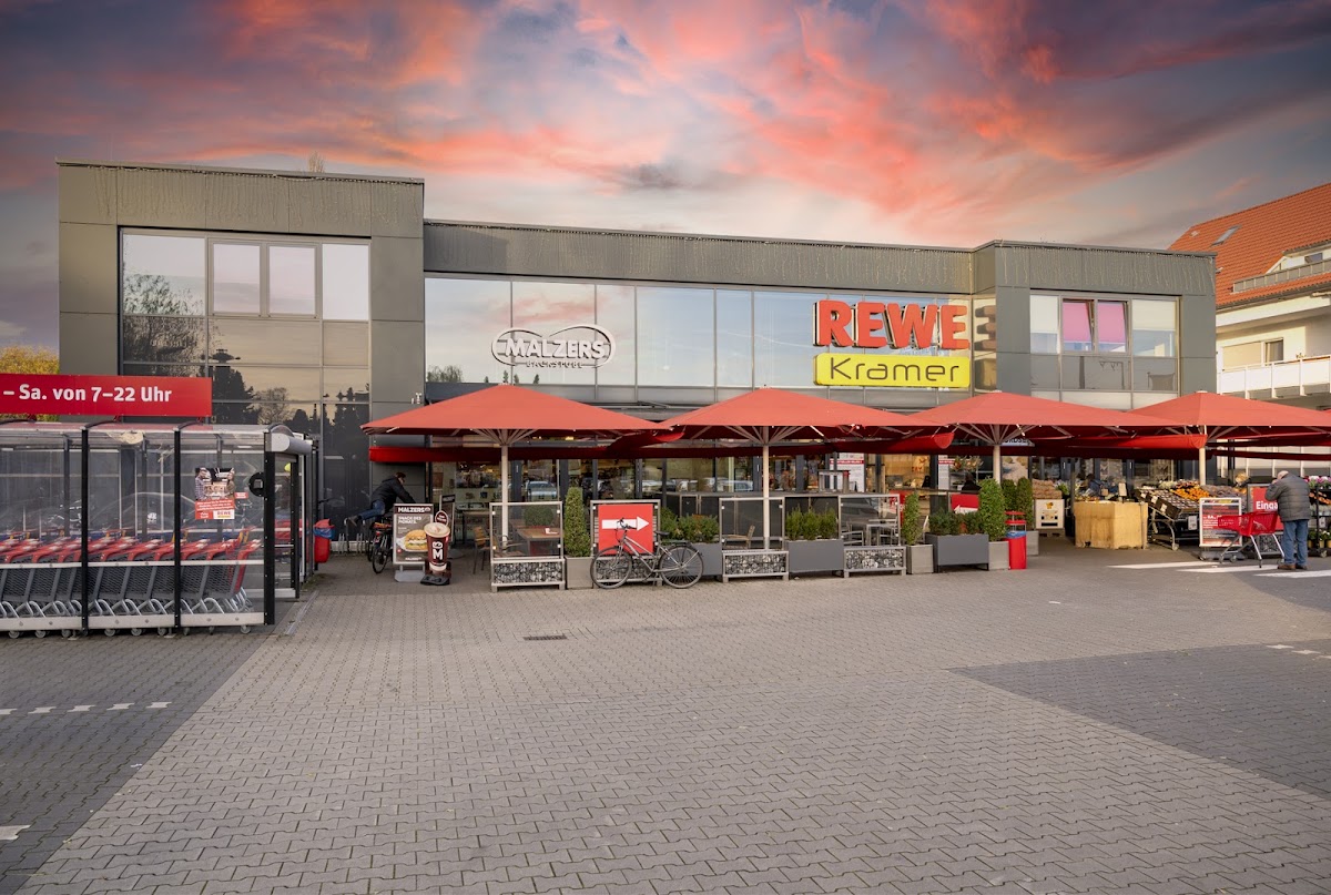 REWE Kramer