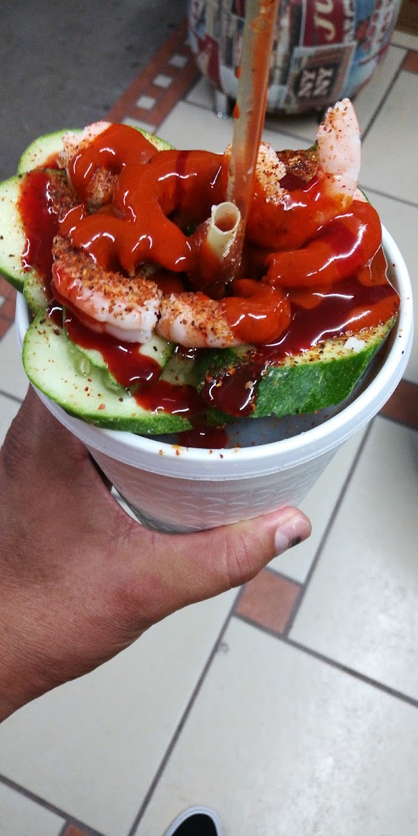 Micheladas TONY