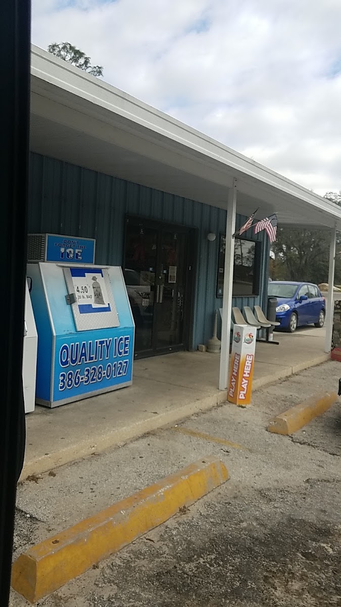 Bardin Groceries