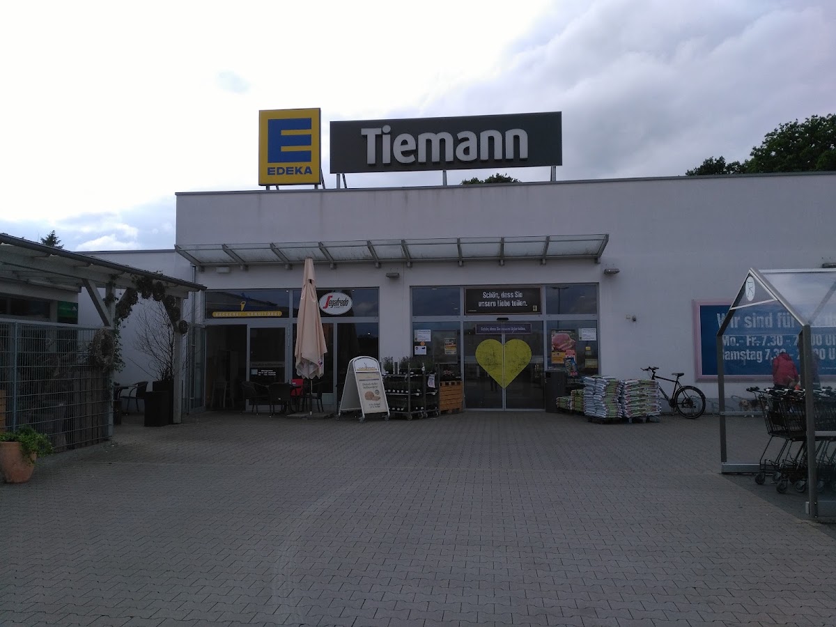 EDEKA Tiemann