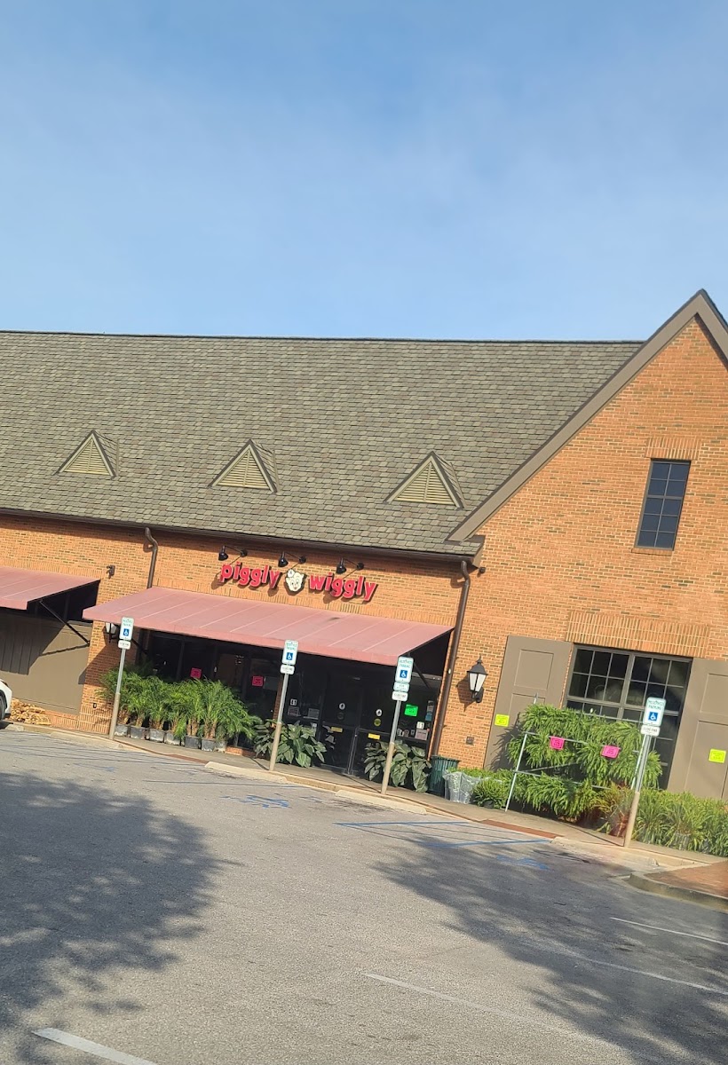 Piggly Wiggly Crestline