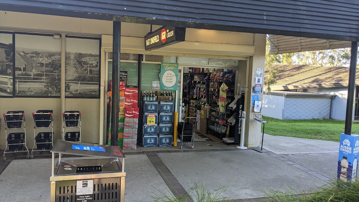 IGA Local Grocer East Lindfield Plus Liquor