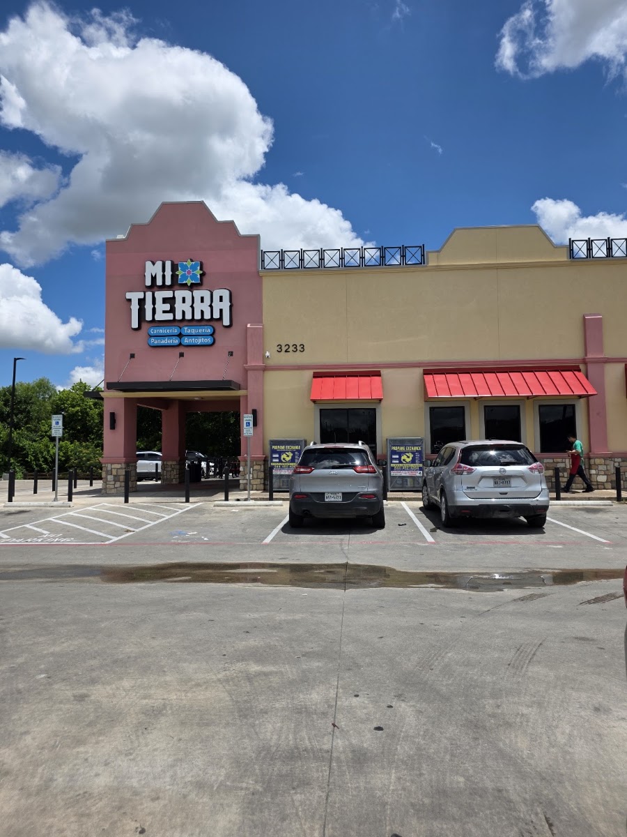 Mi Tierra Meat Market