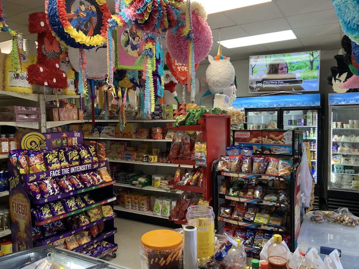 Eden Tienda Mexicana