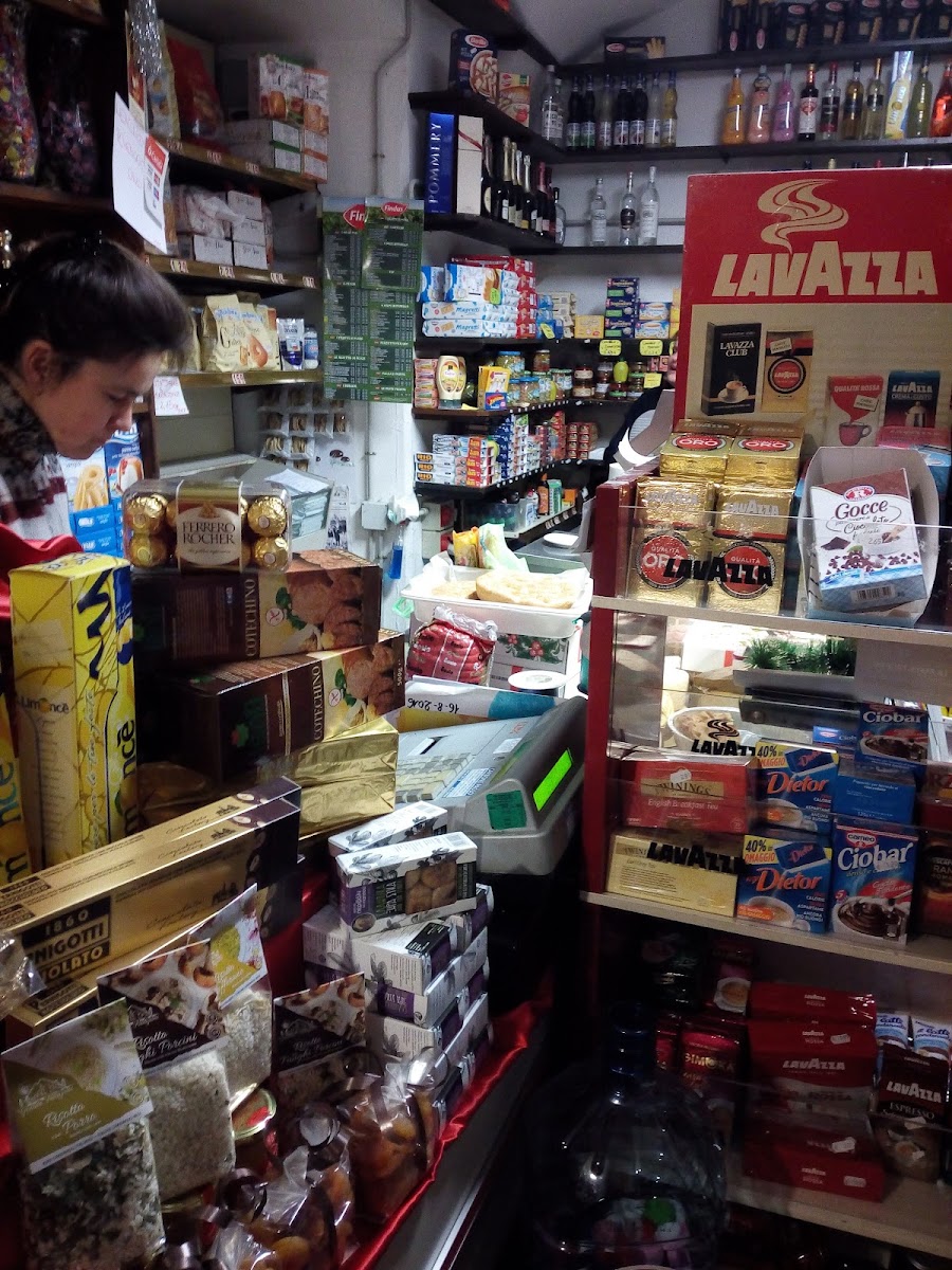 Alimentari Traverso