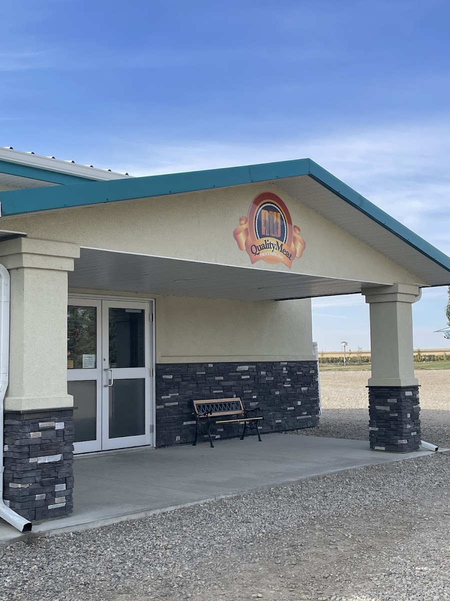 Arrowwood Colony / AW Meats