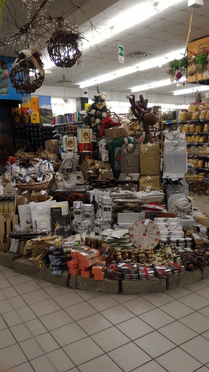 Supermercato Crai Il Campo