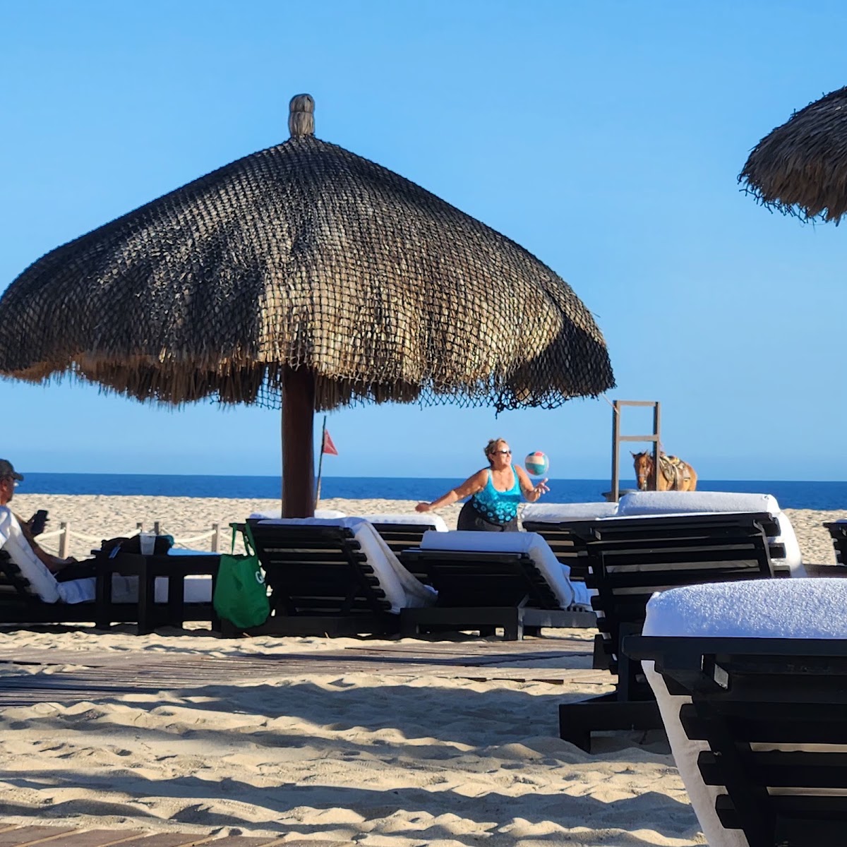 Cabo Azul