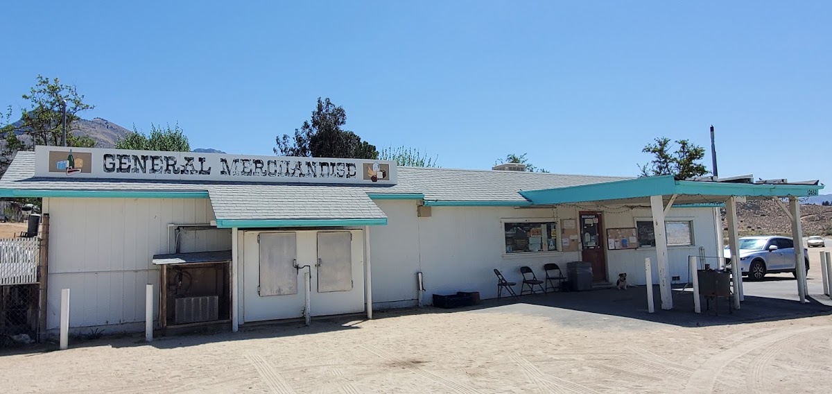 Paul's Place General Merchandise