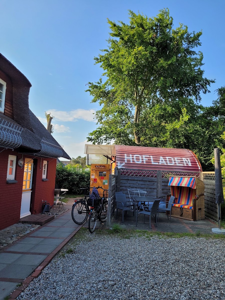 Hofladen Martinen