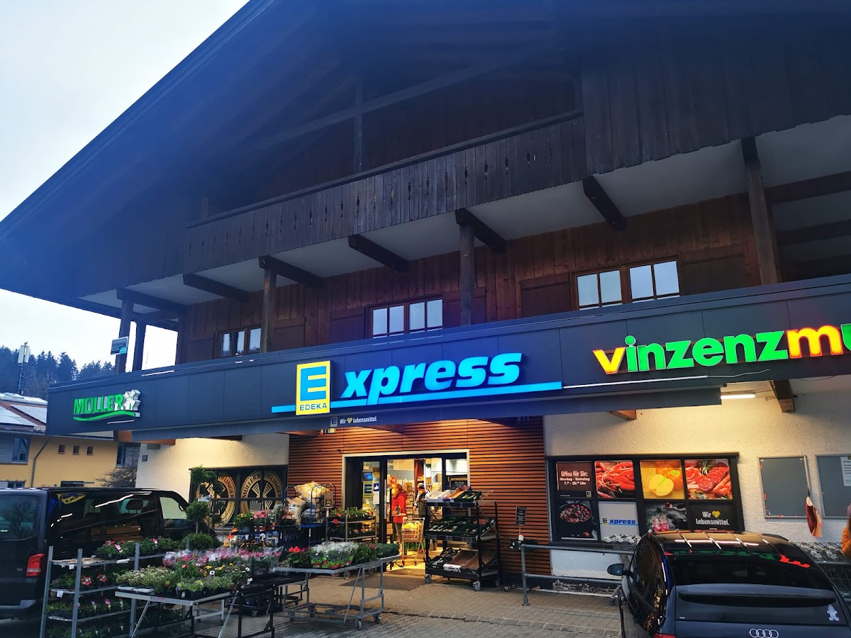 E xpress