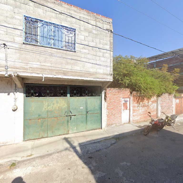 Tortillería Lupita