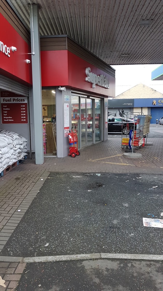 Woods SuperValu Tandragee