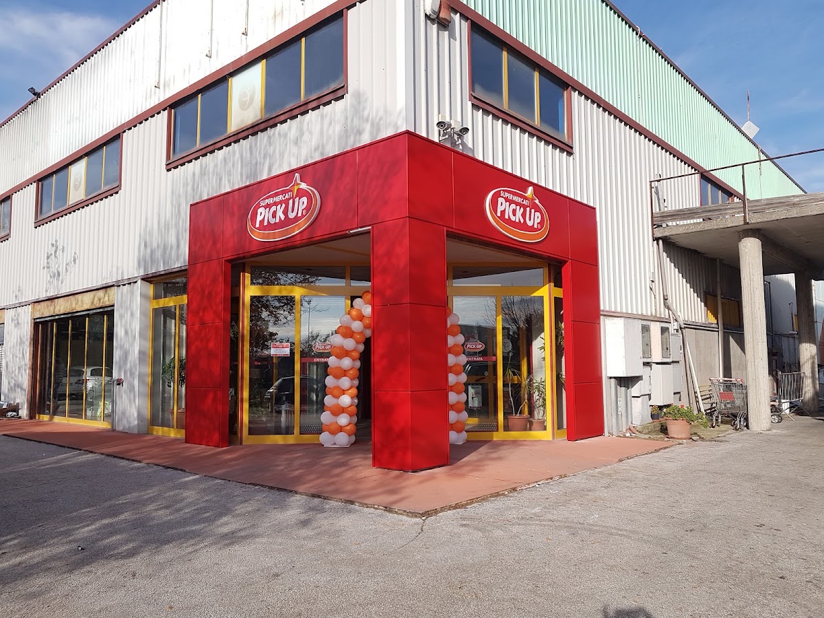 Gruppo VéGé Supermercato Granrisparmio