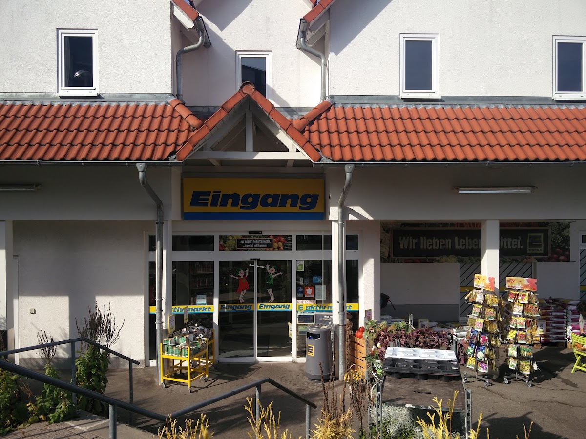 EDEKA Eitel