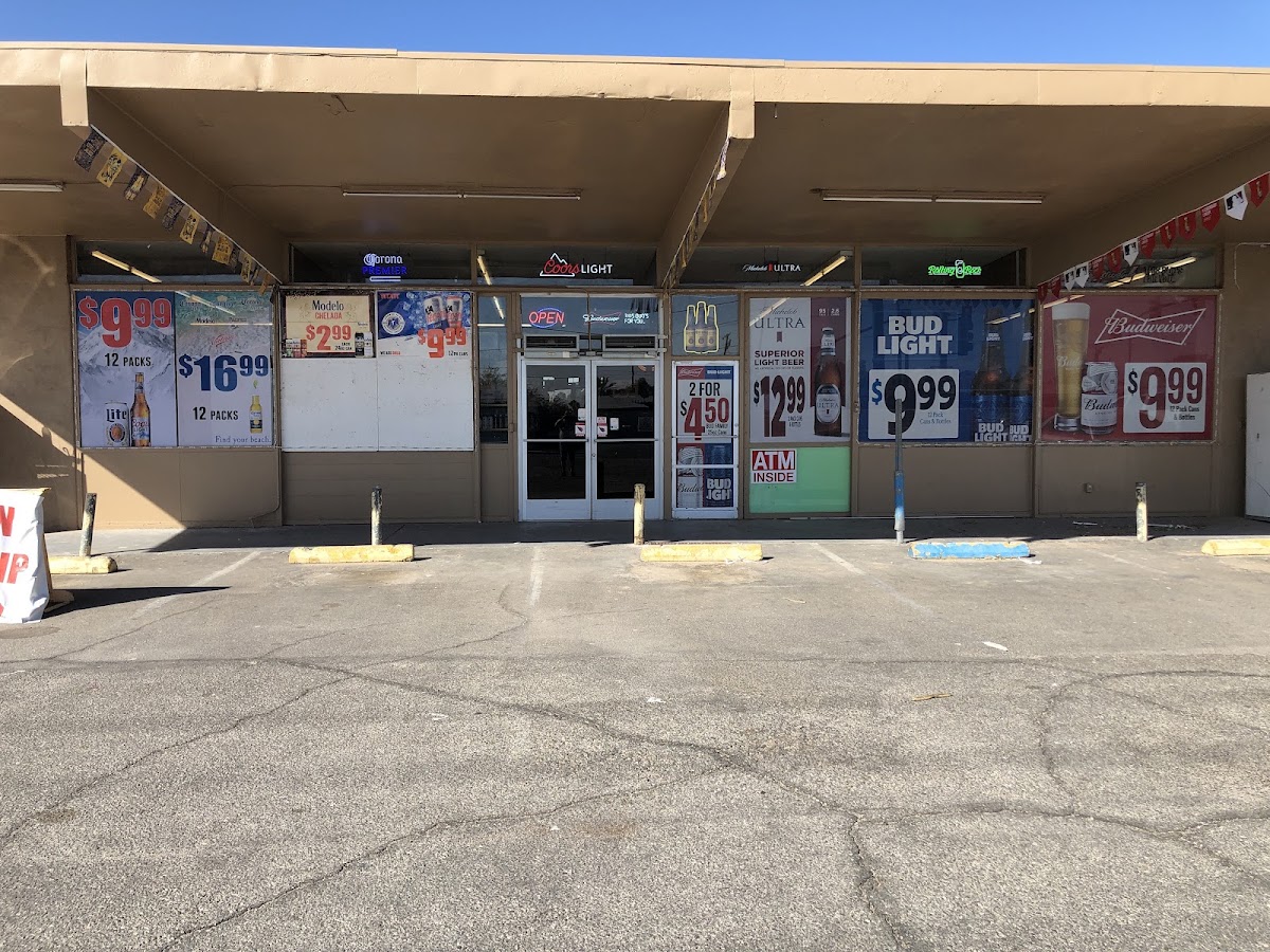 Yuma Market