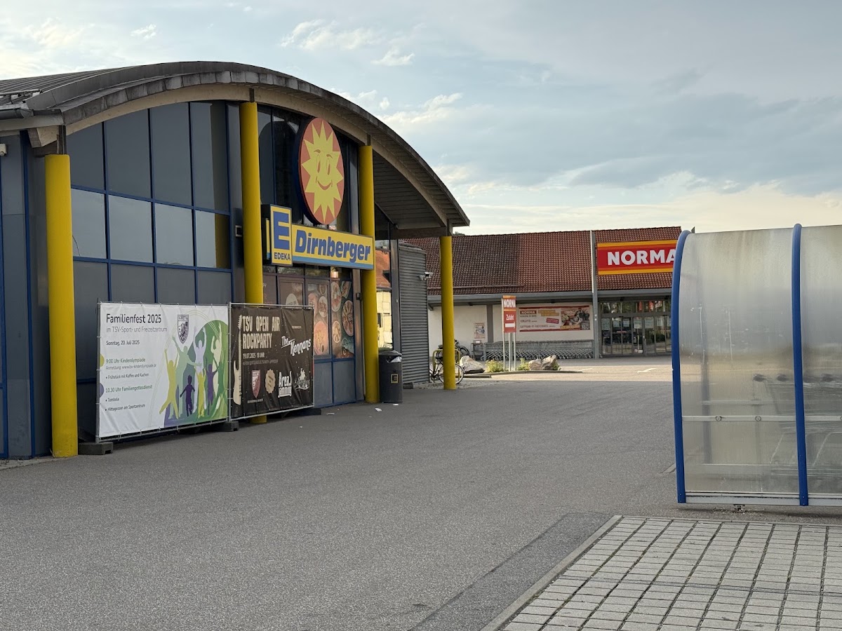 EDEKA Dirnberger