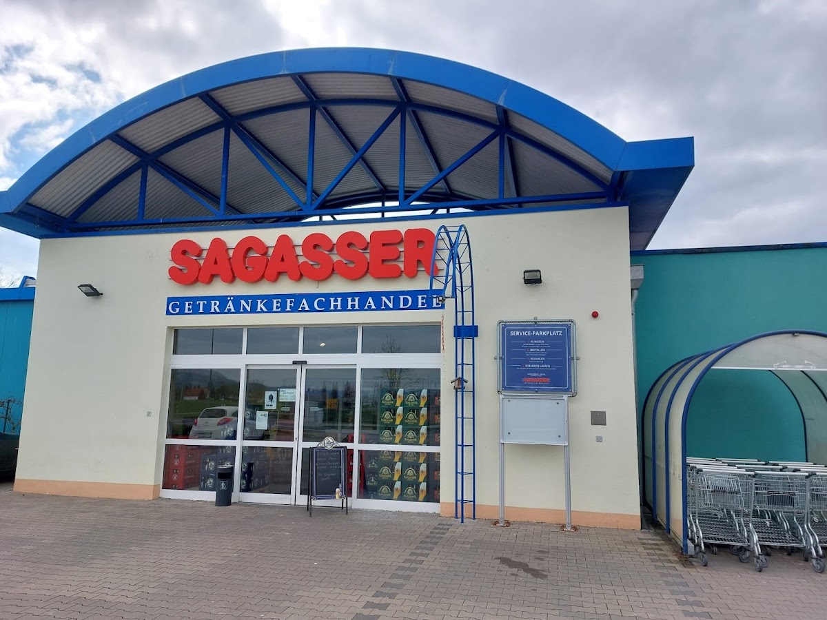 Kistner beverage wholesalers and retailers GmbH