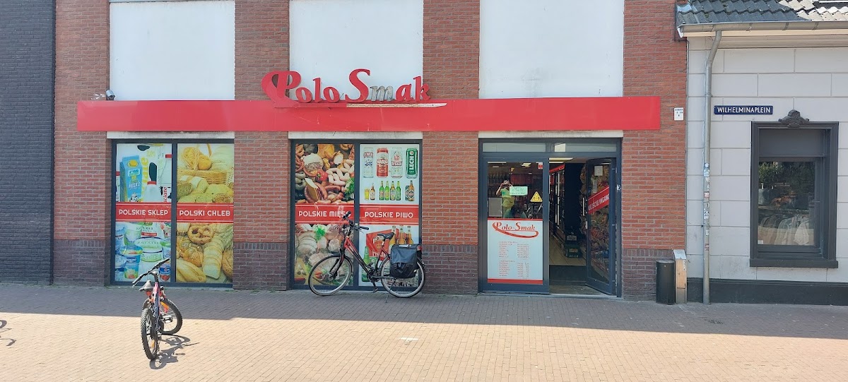 Polo Smak