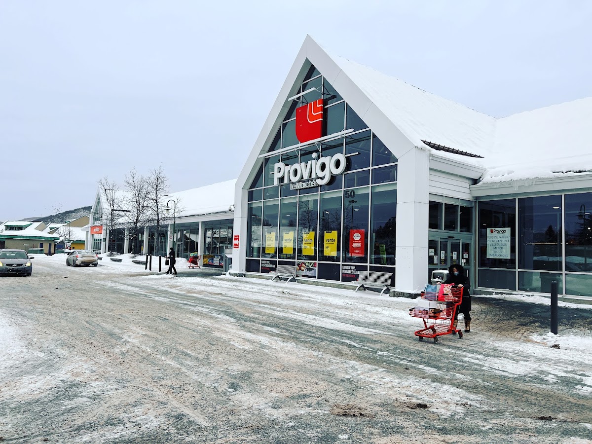 Provigo Le Marché